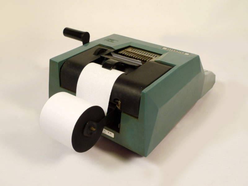 calculadora olivetti 13x23x36 1u